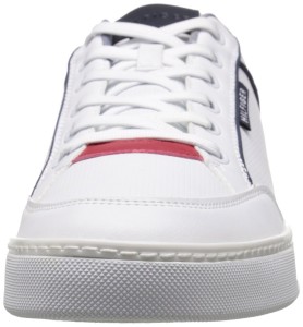   Tommy Hilfiger Kilton Oxford (43UA 10US 28) White 7