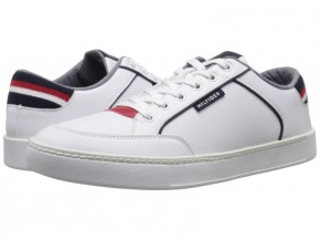   Tommy Hilfiger Kilton Oxford (44UA 11US 28.5) White