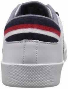   Tommy Hilfiger Kilton Oxford (44UA 11US 28.5) White 5