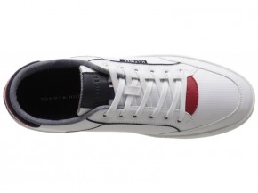   Tommy Hilfiger Kilton Oxford (44UA 11US 28.5) White 7