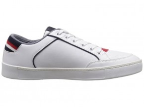   Tommy Hilfiger Kilton Oxford (44UA 11US 28.5) White 8