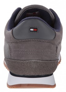   Tommy Hilfiger Marcus Fashion (41.5UA 9US 27) Grey 6