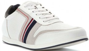   Tommy Hilfiger Owen Oxford (43UA 10US 28) White 7