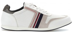   Tommy Hilfiger Owen Oxford (43UA 10US 28) White 3