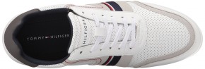   Tommy Hilfiger Owen Oxford (43UA 10US 28) White 5