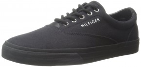   Tommy Hilfiger Phelpio4 Fashion (43UA 10US 28) Black 3