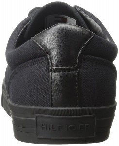   Tommy Hilfiger Phelpio4 Fashion (43UA 10US 28) Black 5