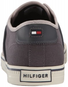   Tommy Hilfiger Roamer Oxford (41.5UA 9US 27) Grey 4