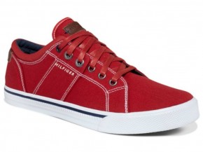    Tommy Hilfiger Robbie2 (43UA 10US 28) Red