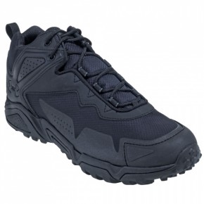   Under Armour Tabor Ridge Low Black .45