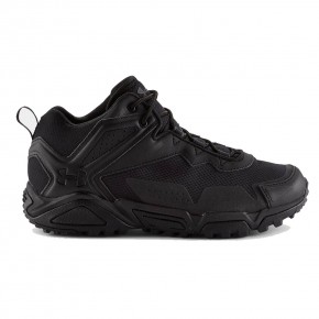   Under Armour Tabor Ridge Low Black .45 3