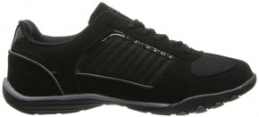   U.S. Polo Assn Monaco (37.5UA 7,5US 24.5) Black/Grey 5