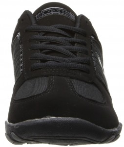   U.S. Polo Assn Monaco (37.5UA 7,5US 24.5) Black/Grey 7