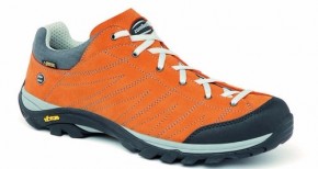   Zamberlan Hike GTX (44.5UA 45EUR 29.5) Orange