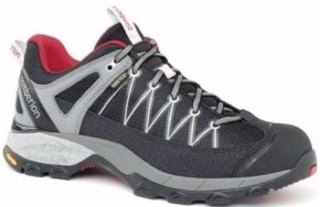   Zamberlan SH Crosser GTX (40.5UA 41EUR 26.9) Black