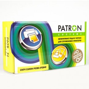  Patron  Canon IP2840 (CISS-PN-C-CAN-IP2840)