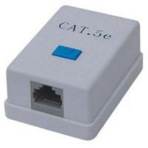  EvroMedia 1xRJ45 (MB-UTP1)