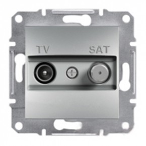  TV-SAT  Schneider Electric Asfora  (EPH3400161)