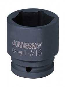    Jonnesway 3/4 DR, 22  (S03A6122)