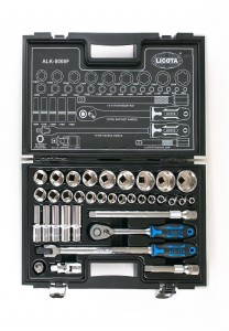    Licota 35 ALK-0008F 3