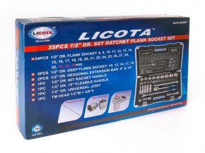    Licota 35 ALK-0008F 6