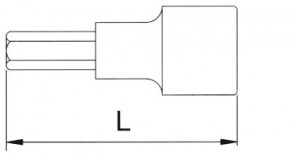   Licota    1/2 H4H019A 3