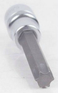   Licota   Torx 1/2 H4T080A 3