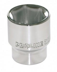   Proline 13 3/8 Crv (18313) 3