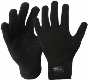   DexShell TouchFit Coolmax Wool Gloves M DG328M