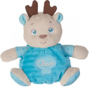   Chicco Soft Cuddles   15  (07495.20)