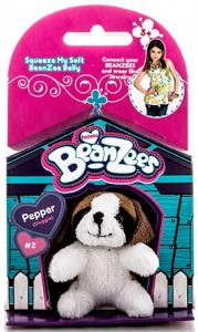   BeanZees   (31021)