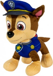   Paw Patrol    25  (SM16607-1)