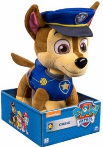   Paw Patrol    25  (SM16607-1) 3