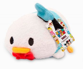   Tsum Tsum Disney Donald Small   (5825-5)