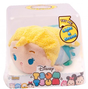   Tsum Tsum Disney Elsa Small   (5825-7)