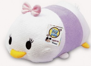   Tsum Tsum Disney Daisy Big (5826-3)