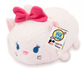   Tsum Tsum Disney Marie Big (5826-8)