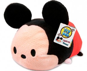   Tsum Tsum Disney Mickey Big (5826-9)