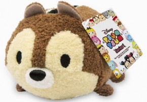   Tsum Tsum Disney Chip Small (5827-2)