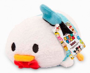   Tsum Tsum Disney Donald Small (5827-5)