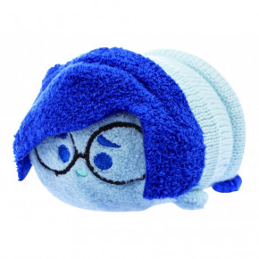   Tsum Tsum Sadness small (5866Q-3)