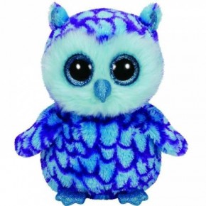   TY Beanie Boos  Oscar 25 (37036)