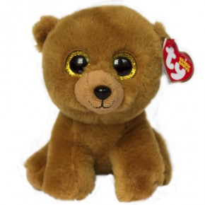   TY Beanie Babies   Brownie 15 (42109)