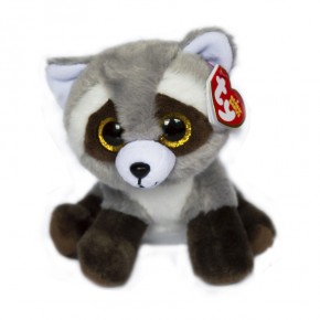   TY Beanie Babies  Bandit 15 (42117)