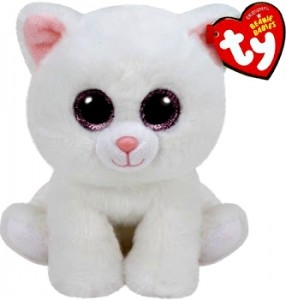   TY Beanie Babies   Pearl 25 (90236)