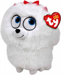   TY Secret Life of Pets   24  (96292)