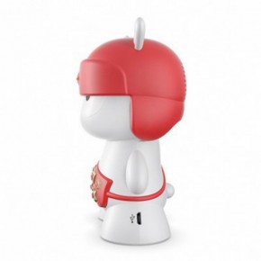  Xiaomi Mi bunny speaker red 4