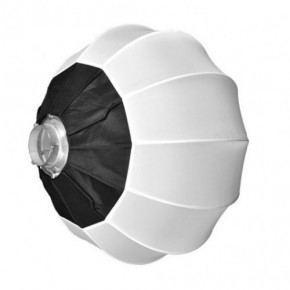  Jinbei 65 Quick Ball Softbox 3