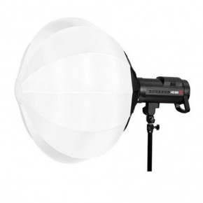  Jinbei 65 Quick Ball Softbox 4