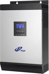  FSP Xpert Solar 4000VA 48V